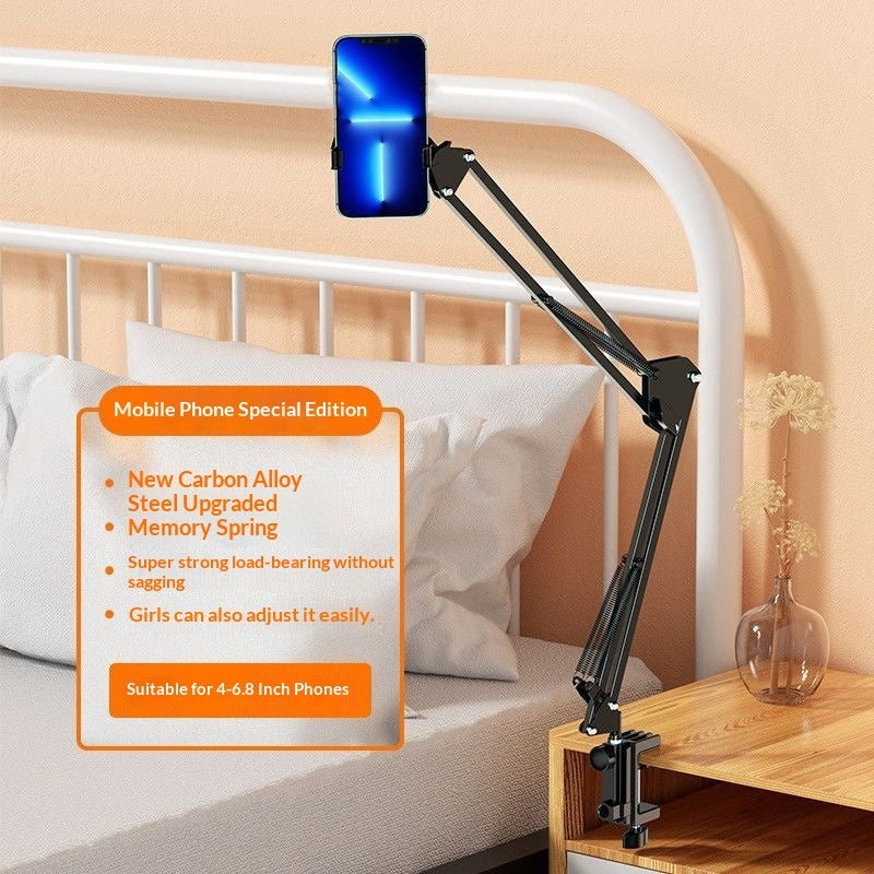 EliteMount | 360° Flexible Cantilever Phone Studi