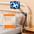 EliteMount | 360° Flexible Cantilever Phone Studi