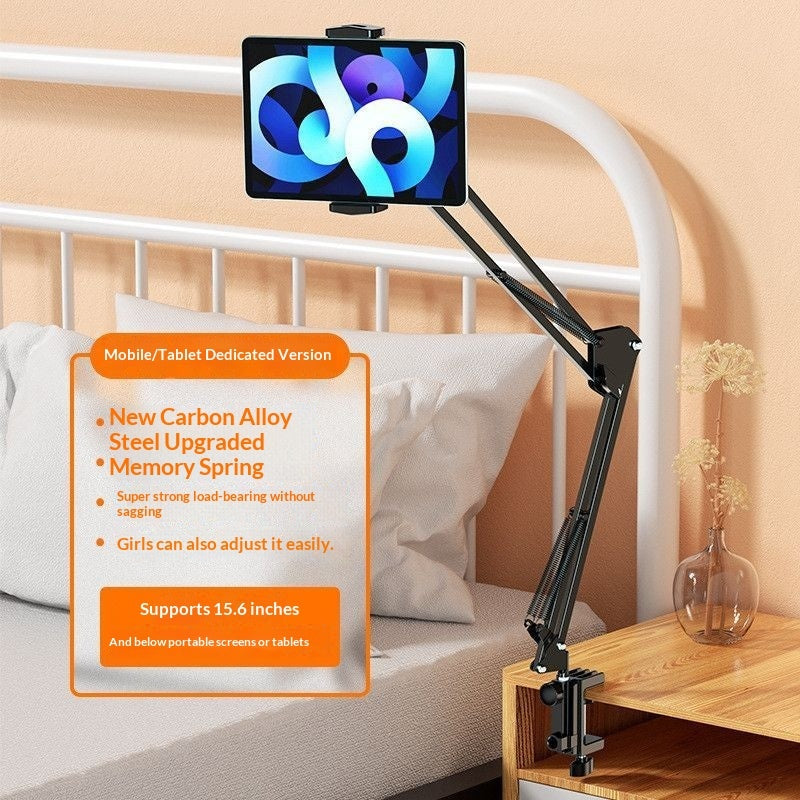 EliteMount | 360° Flexible Cantilever Phone Studi